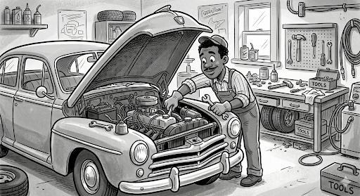 Keeping Your Ride Smooth: The Essentials of General Car Maintenance