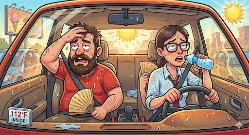 Keeping Your Cool: The Importance of Professional A/C Service