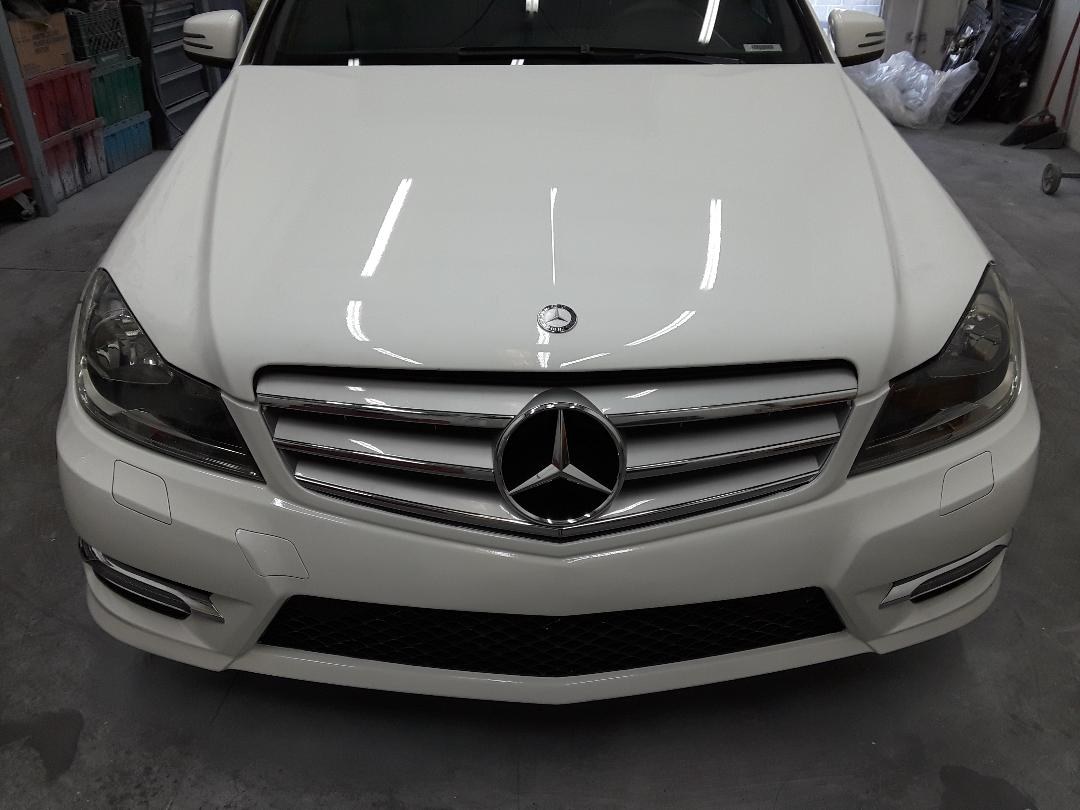 After: Before and After