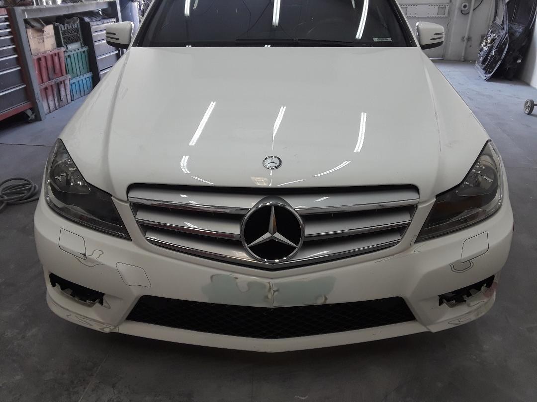 Before: Before and After