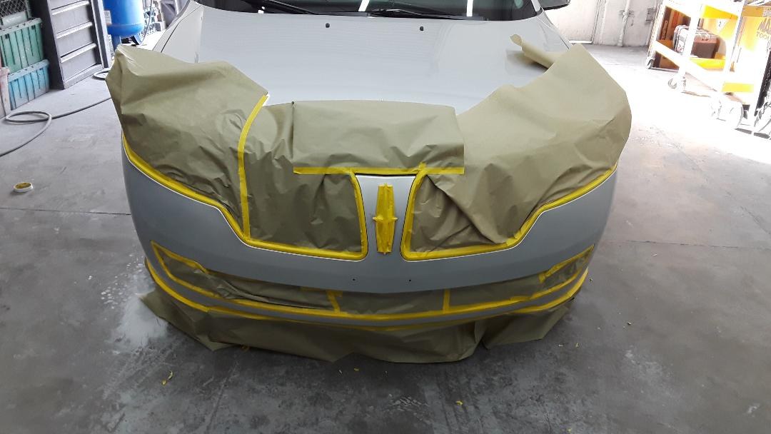 Before: Before and After